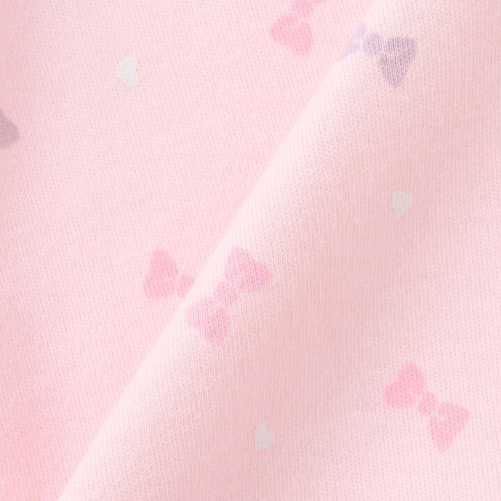 Newborn Essentials 6-Piece Set (For Fall/Winter Babies),Light pink, medium image number 12