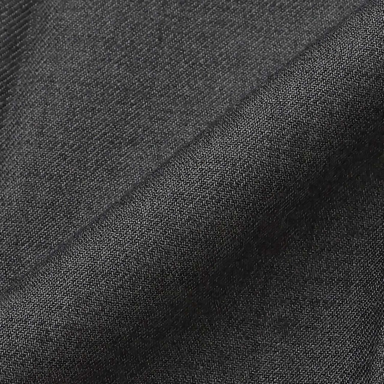 3-Tier Pleated Skirt-Pants with Letter Pouch,Gray, large image number 14