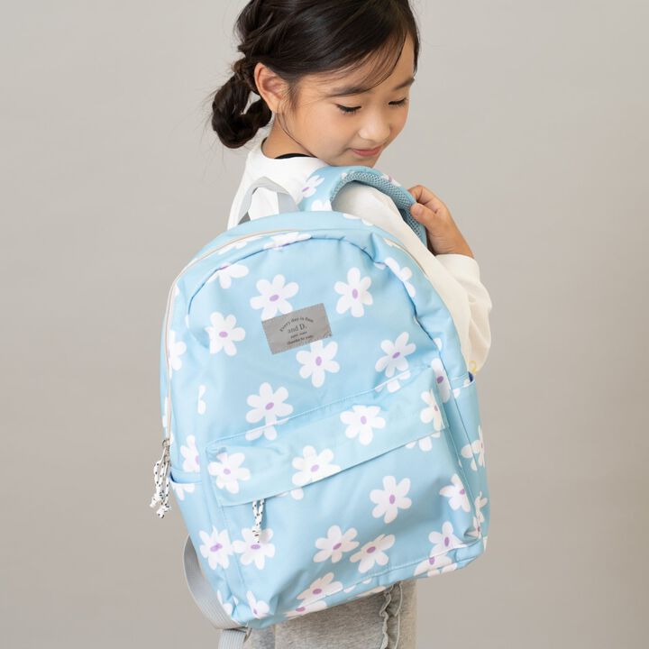 [365D] Daily Assortment Gallery Backpack,, medium