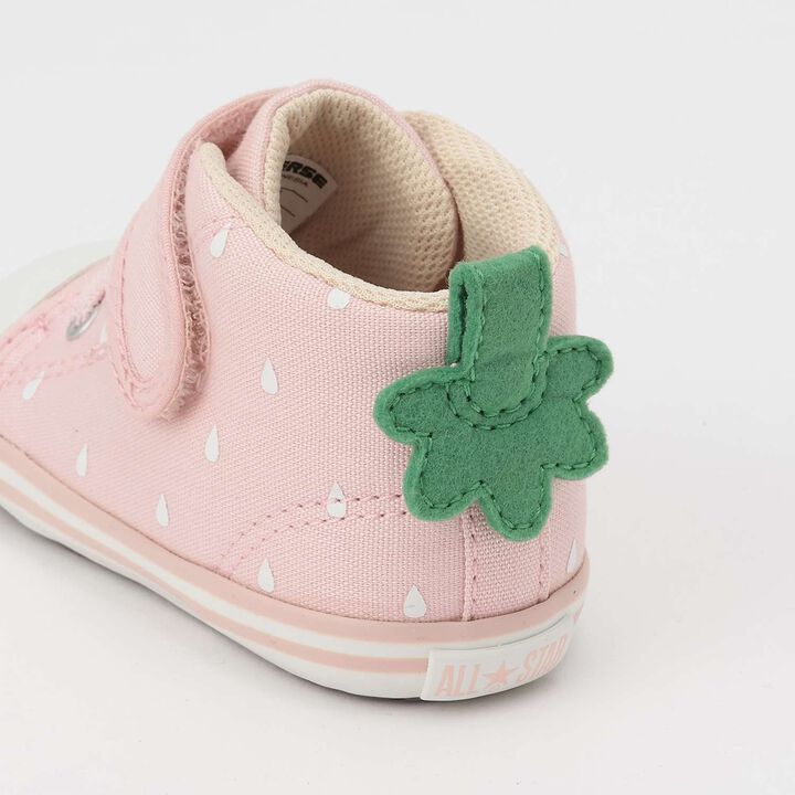 Converse All Star Fruity,Pink, medium image number 5