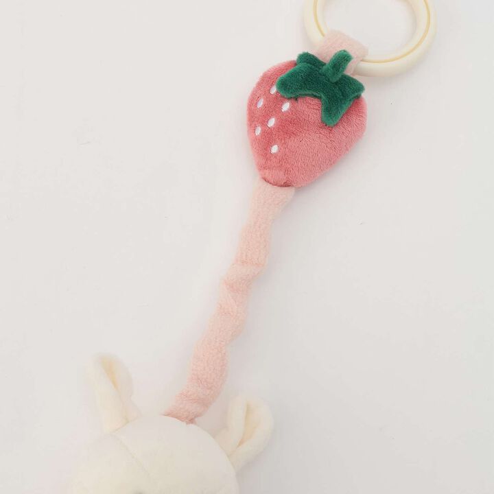 Animal Vibrating Toy,Beige, medium image number 6