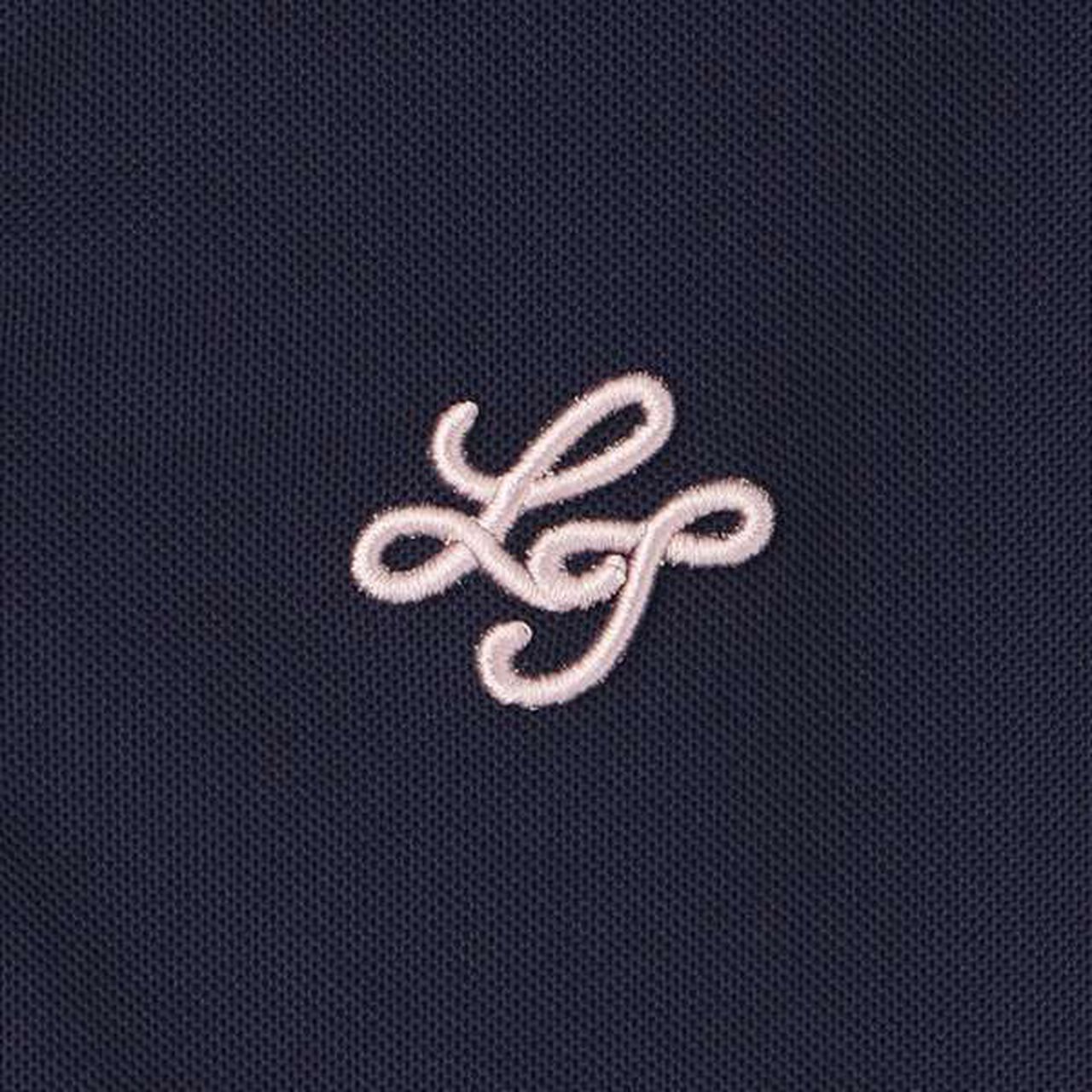 Short-Sleeve Polo Dress,Off white, large image number 3