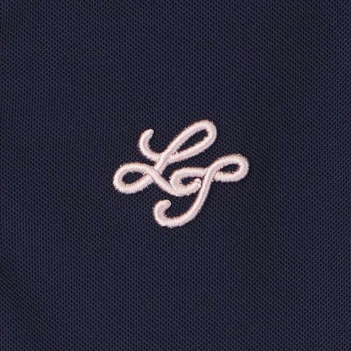 Short-Sleeve Polo Dress,Off white, medium image number 3