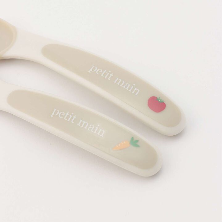 Spoon and Fork Set,Light pink, medium image number 6