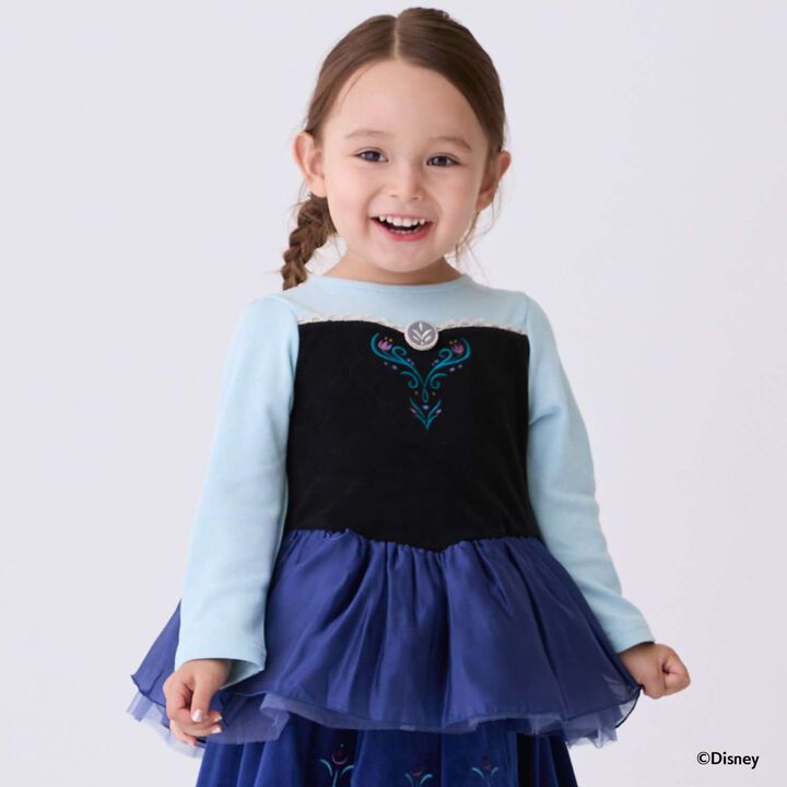 [Disney] Character Tunic,Blue, medium image number 0