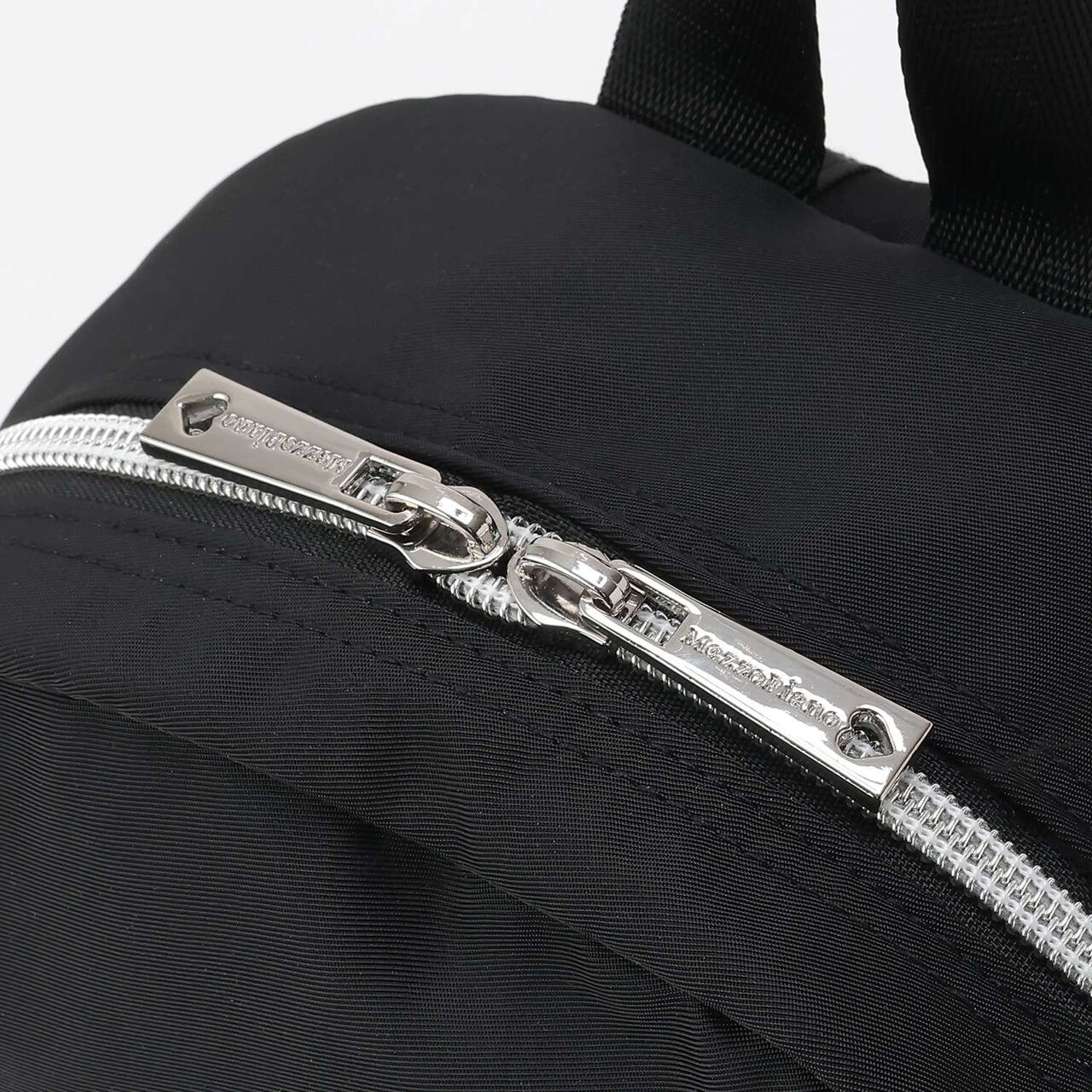 Ribbon Sling Bag♪,Light blue, large image number 3