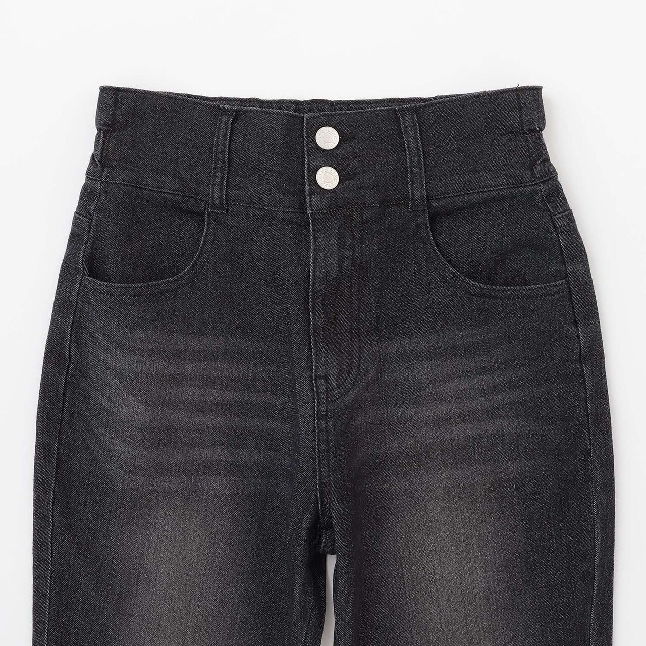 [LTXC] Effortless Style Capri Pants,Gray, large image number 6