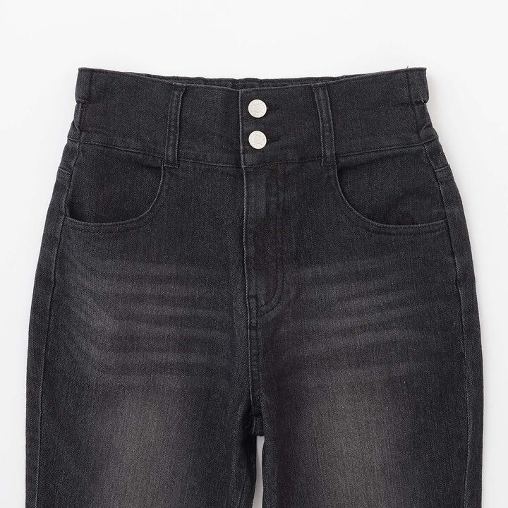 [LTXC] Effortless Style Capri Pants,Gray, medium image number 6