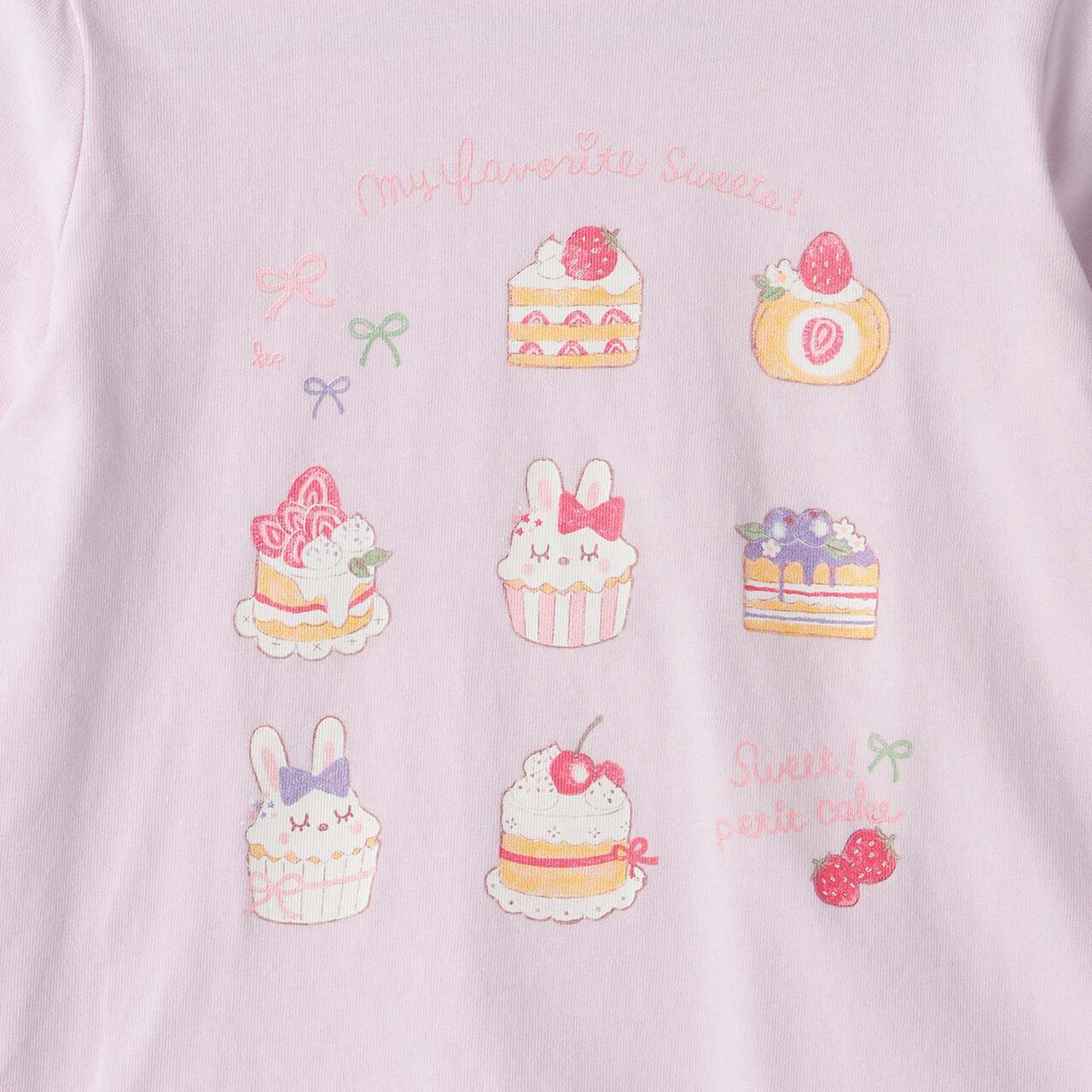 [2026 Lucky Bag] [Pre-order Only / Separate Order Required / Ships Late December] [KP] [Girls_A Set],Multi color, large image number 28