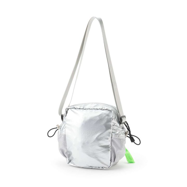 [Easy Light] Mini Shoulder Bag,Off white, medium image number 1