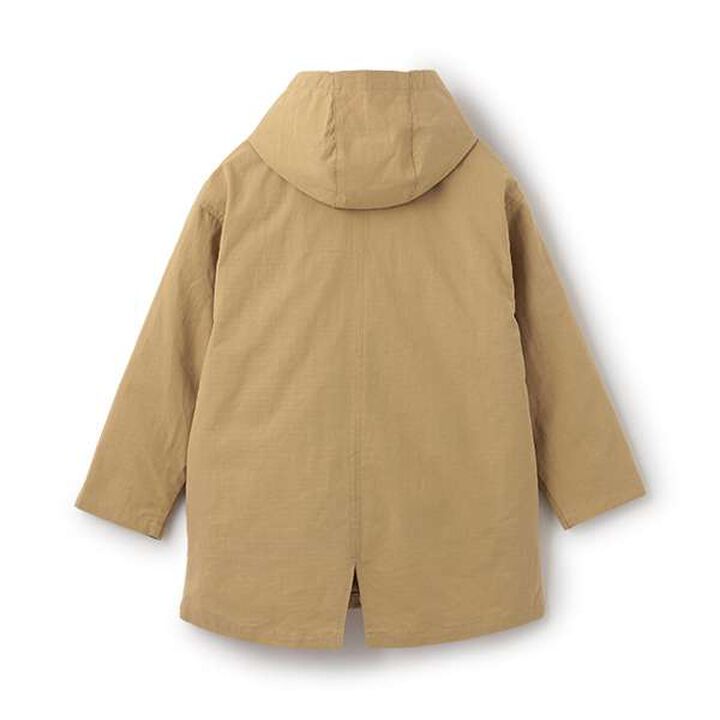 Multiway Mods Coat,Black, medium image number 1