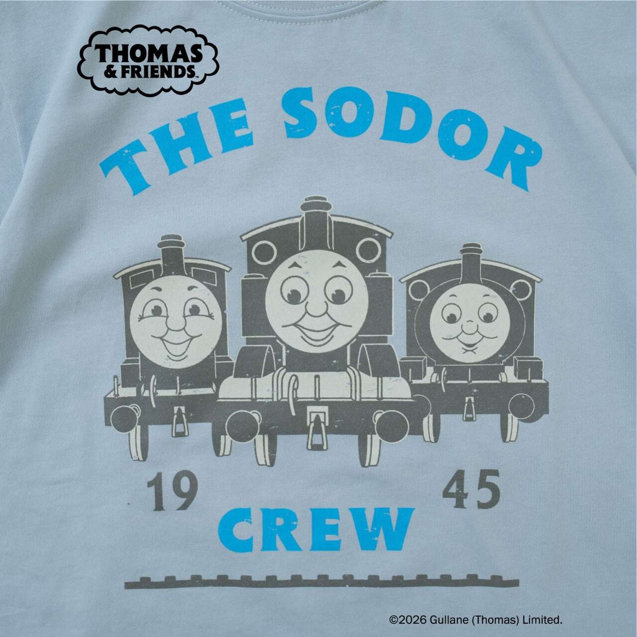 [Thomas the Tank Engine] Relax Set,Pink, large image number 12