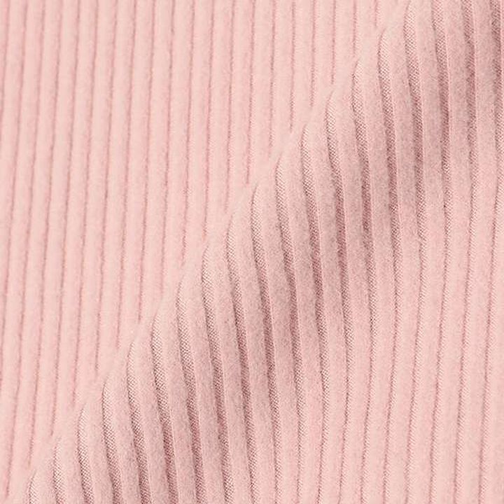 Mellow Frill T-Shirt,Moderate pink, medium image number 5