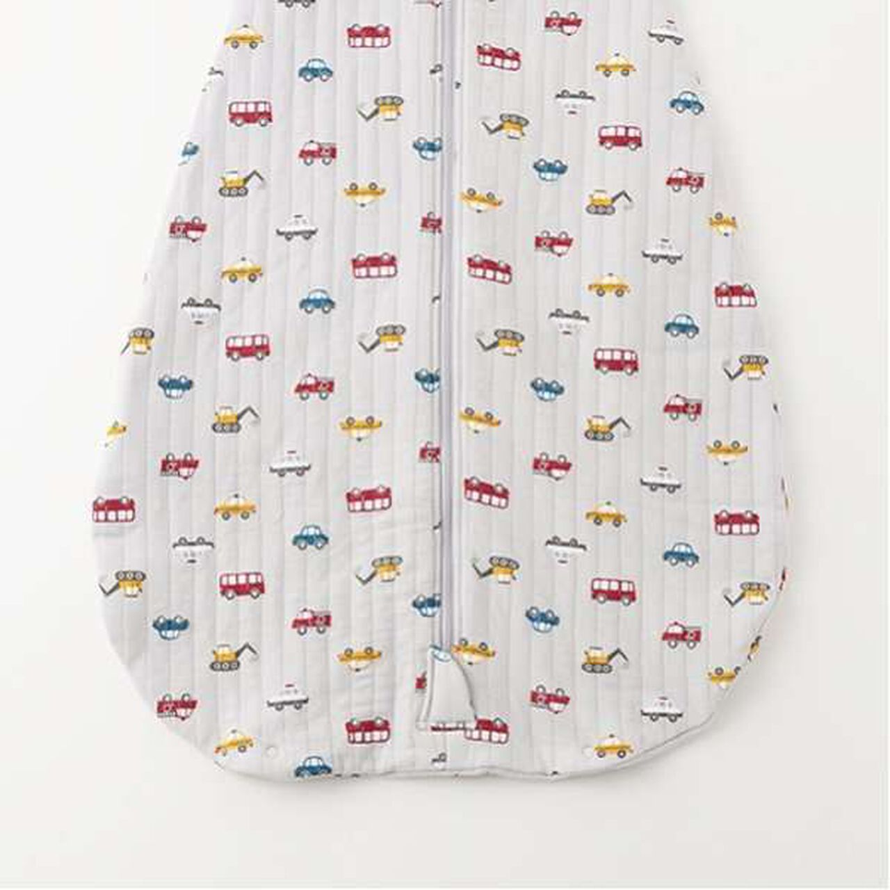 Fluffy Quilt Sleeping Bag,Pearl white, large image number 11