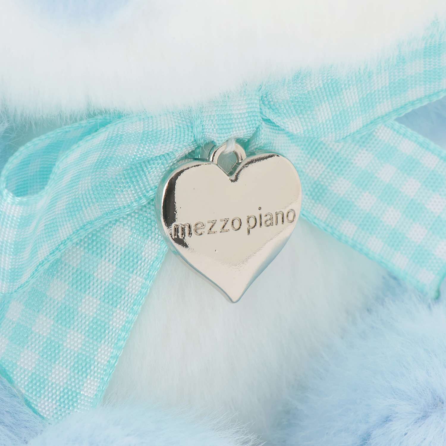 Mezzo Piano Friends Plush Charm [Box Included] | Narumiya Official