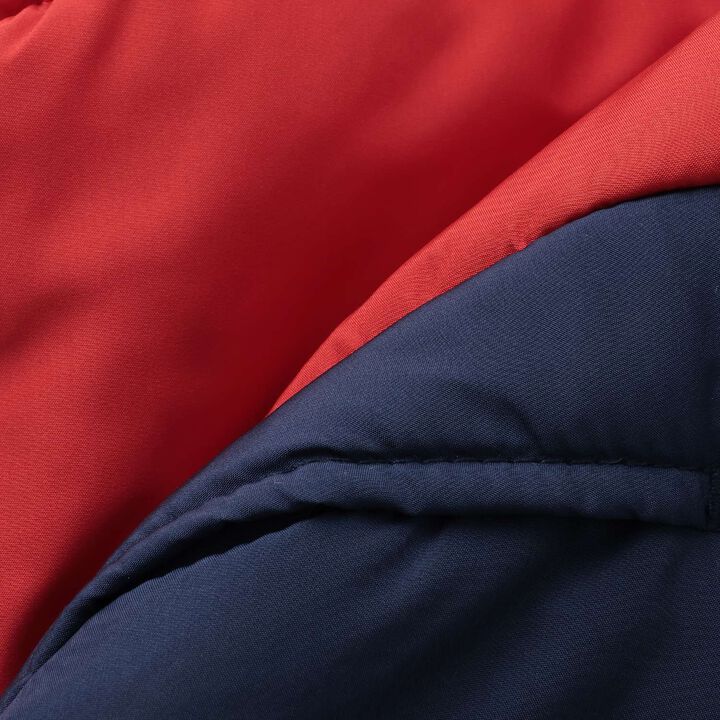 Dinosaur 3 WAY Bomber Jacket,Khaki, medium image number 10