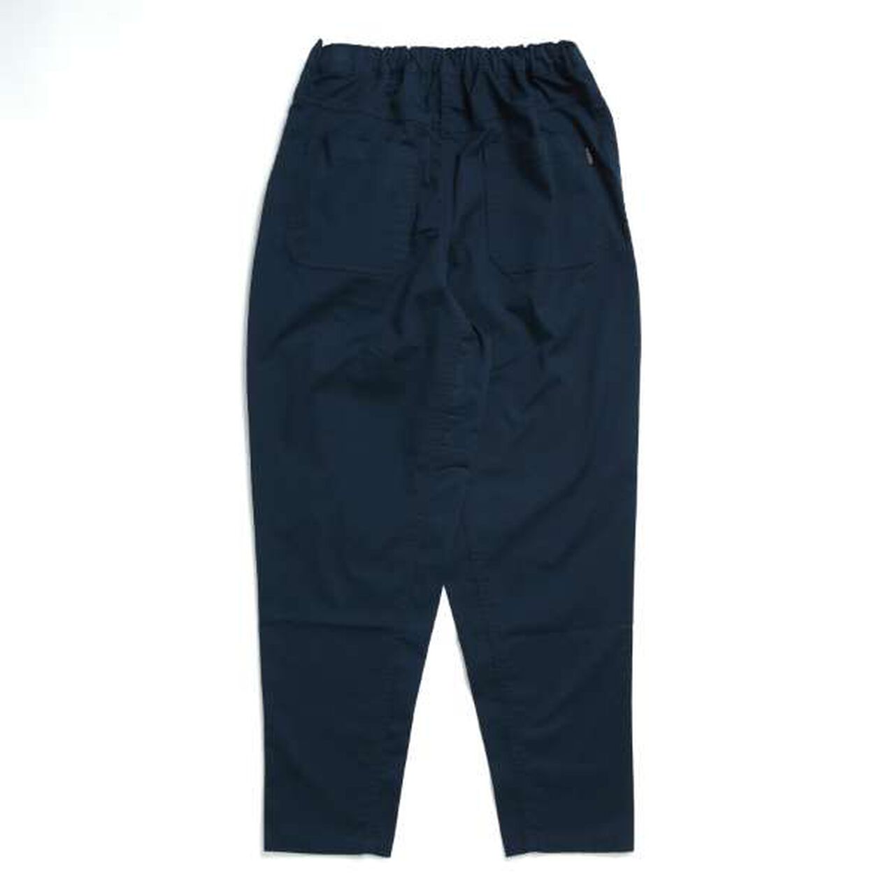 Stretch Twill Active Pants,Brown, large image number 13