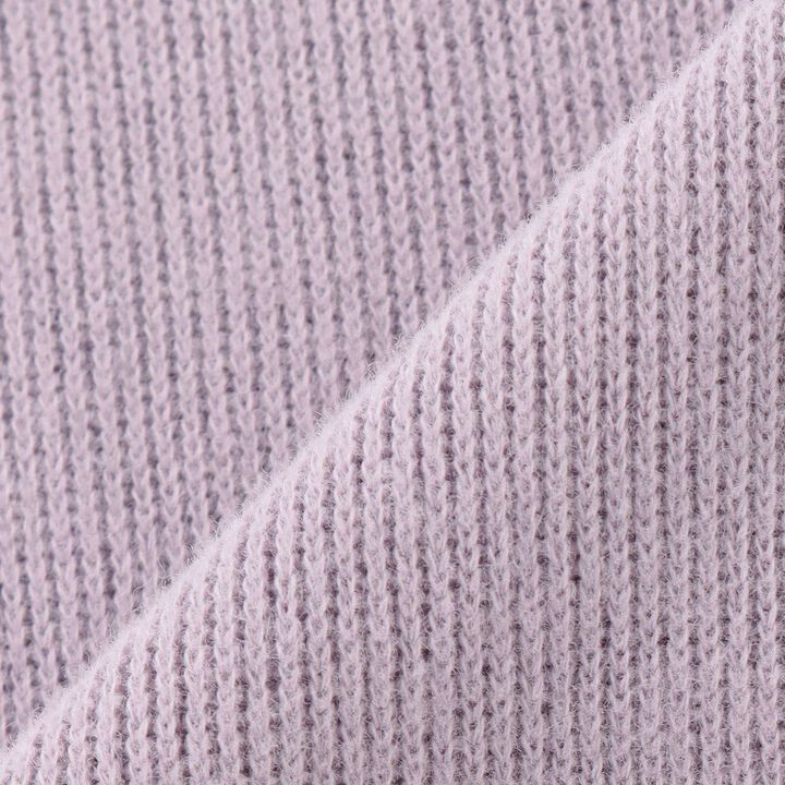 Liberty Heart Frill Sweatshirt,Pearl white, medium image number 8