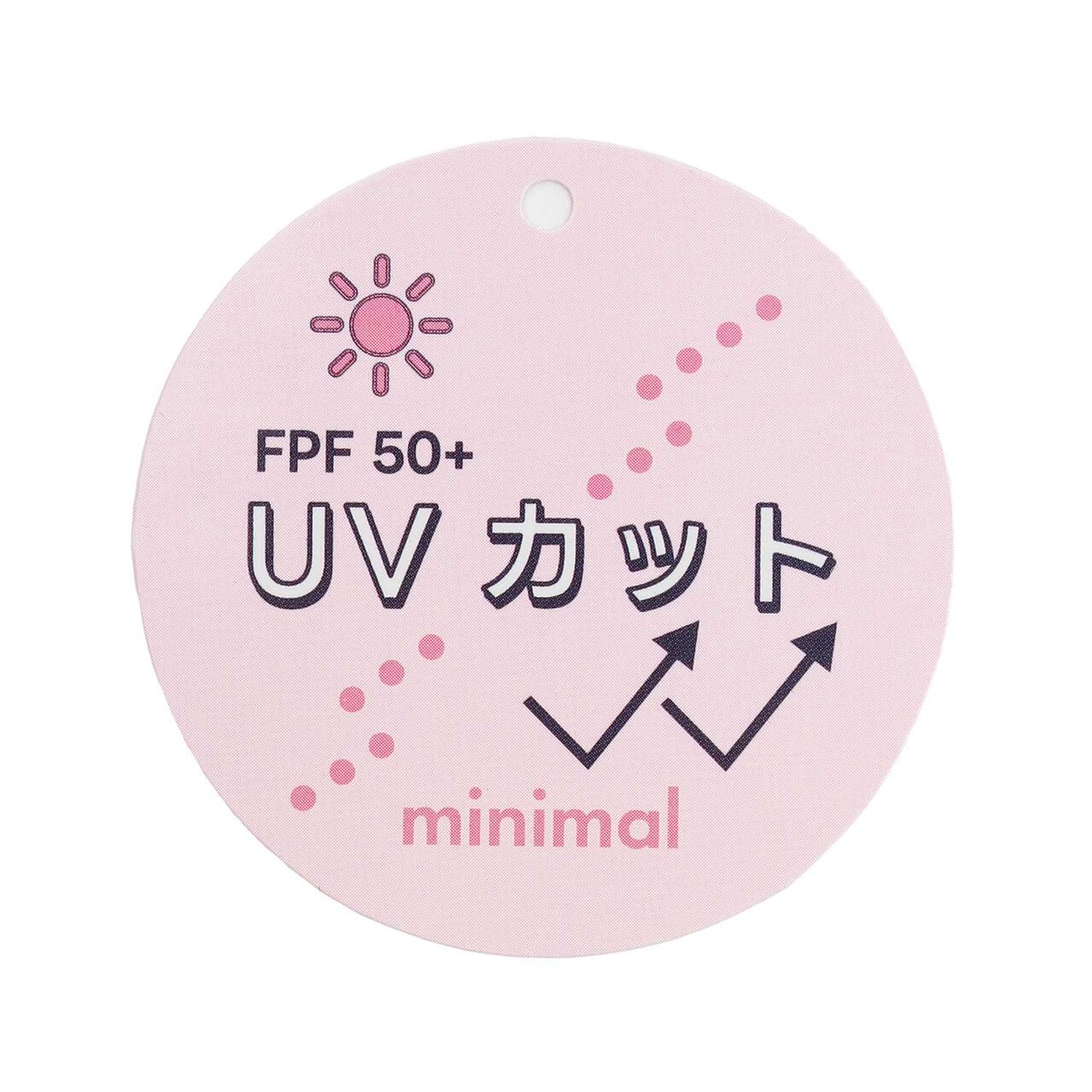 [UV Protection] Denim Casquette,Black, large image number 11