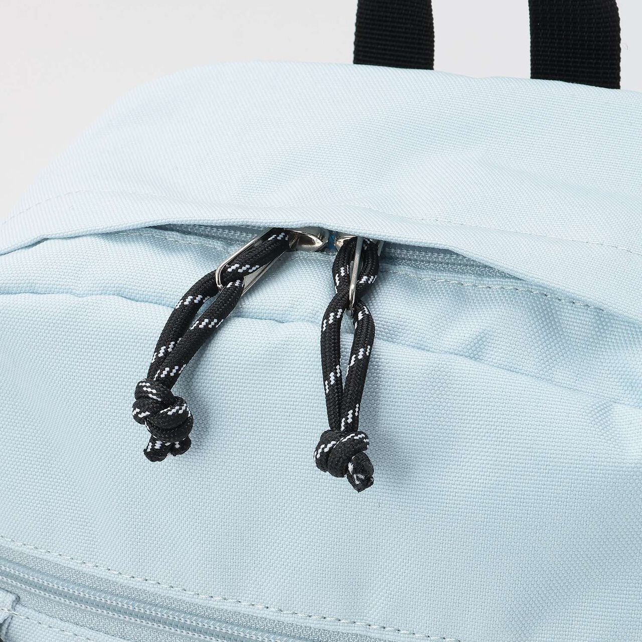 W Pocket Casual Backpack,Sax blue, large image number 2