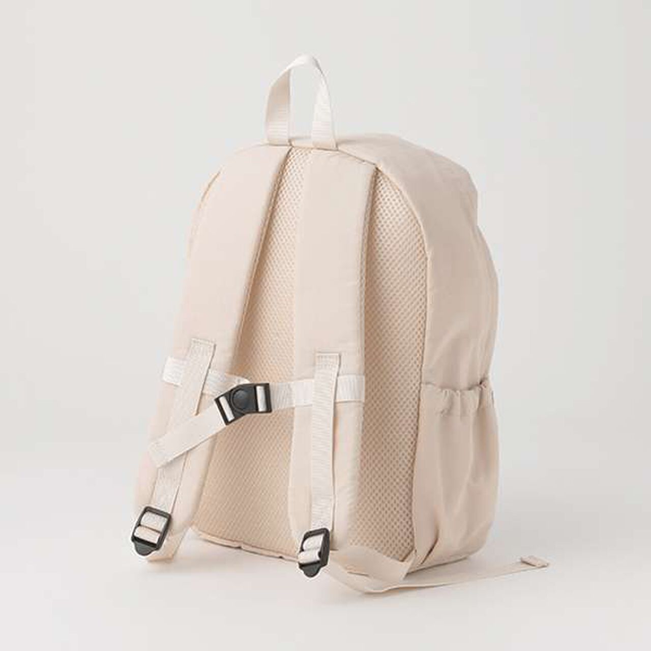 Minion Face Pocket Backpack,Navy, large image number 1