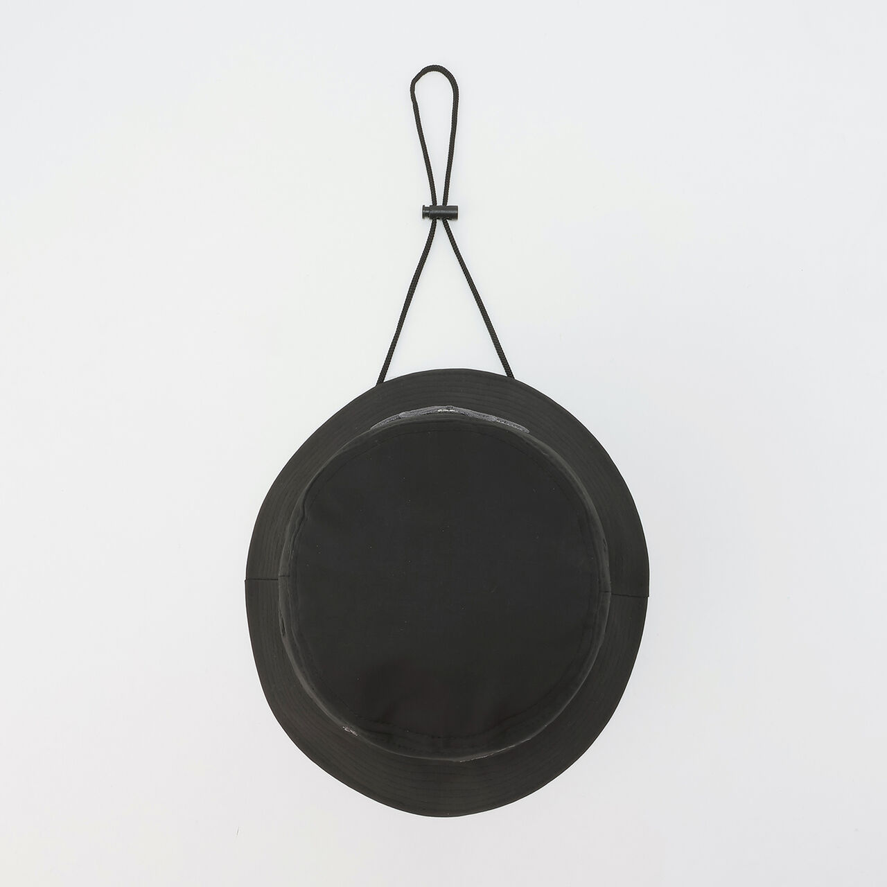 [Water-Repellent] [UV Protection] Bucket Hat,Black, large image number 6