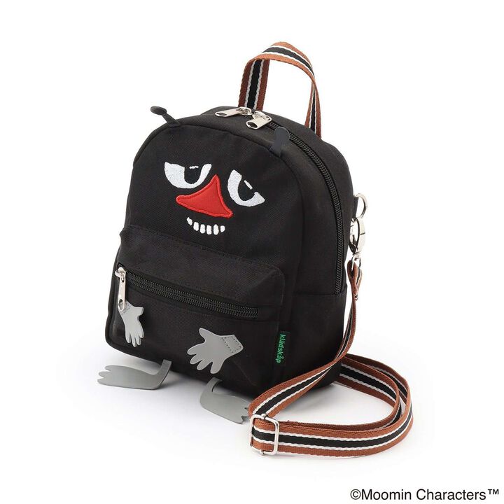[MOOMIN] Stinky Backpack Small Shoulder Bag,, medium