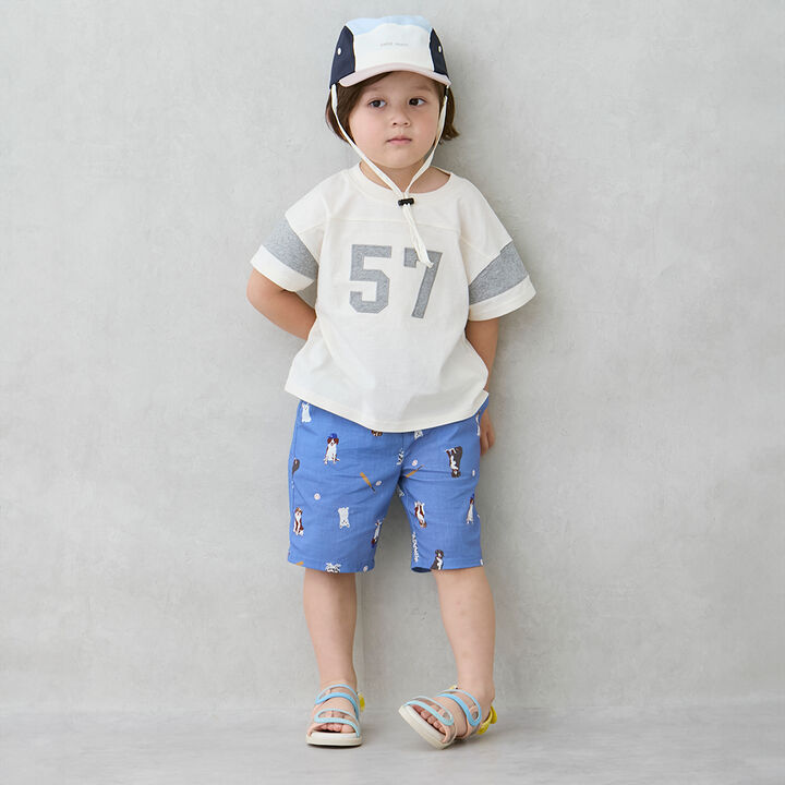 Water-Repellent Sunshade Jet Cap,Charcoal gray, medium image number 5