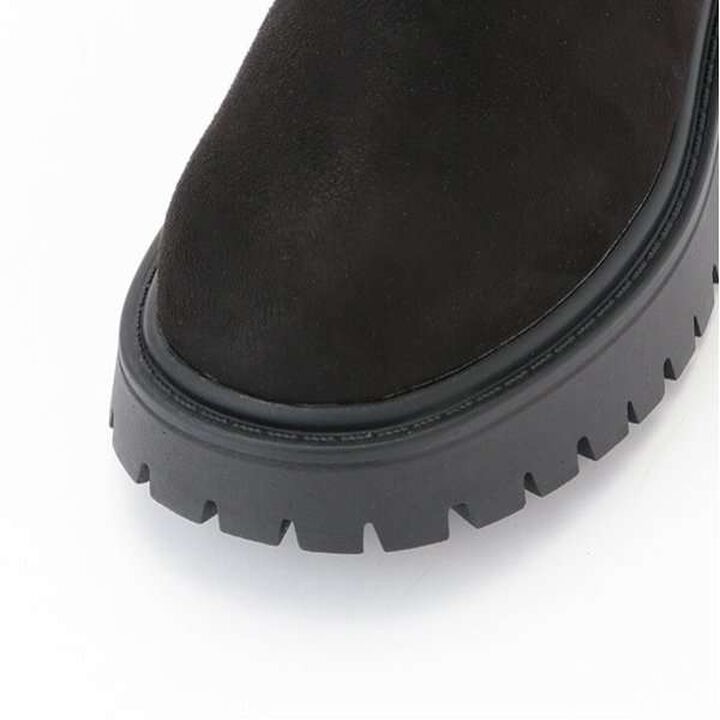 Long Boots,Black, medium image number 11