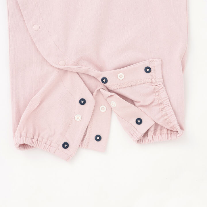 15th Collar 2-Way Romper,Red, medium image number 9