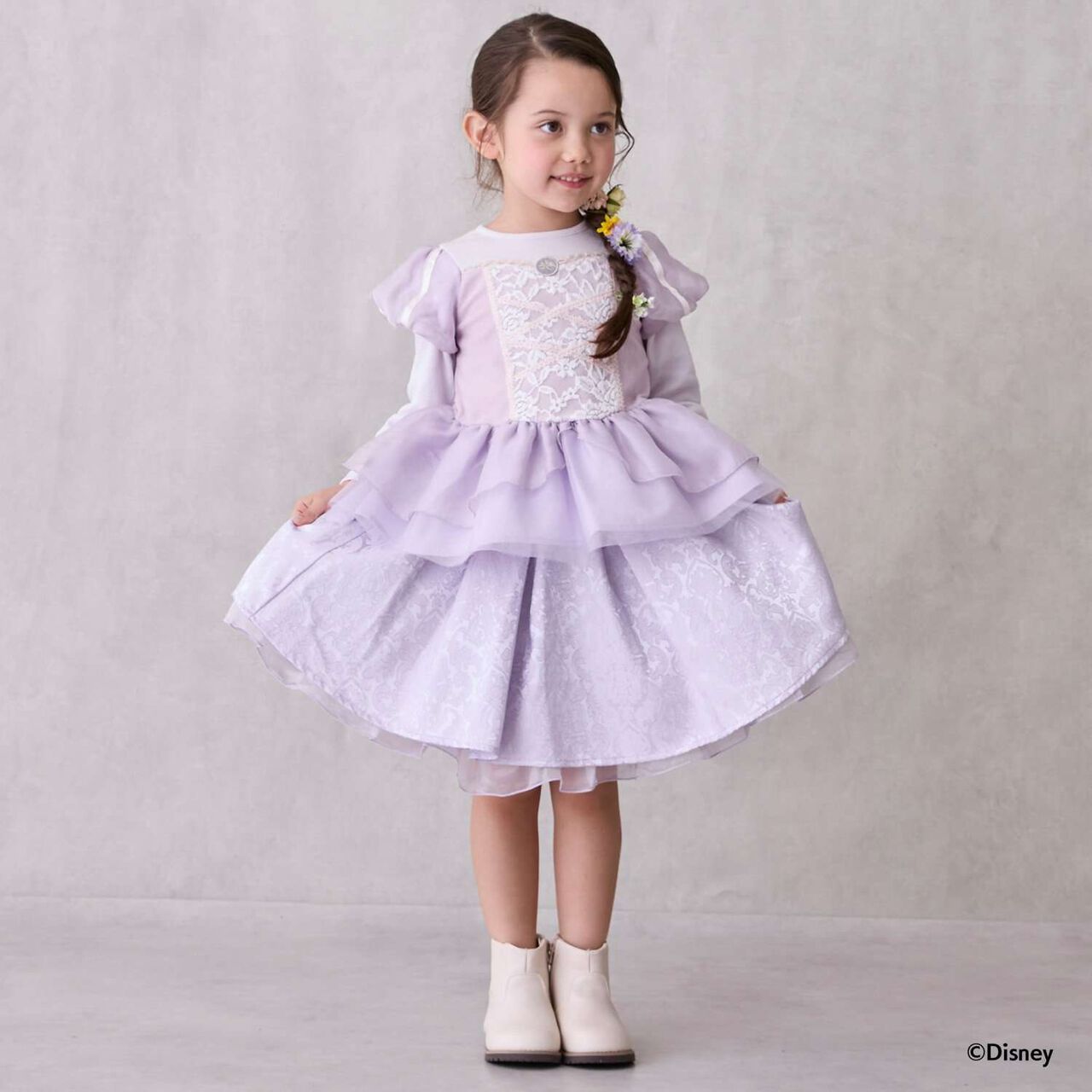 [Disney] Character Tunic,Blue, large image number 13