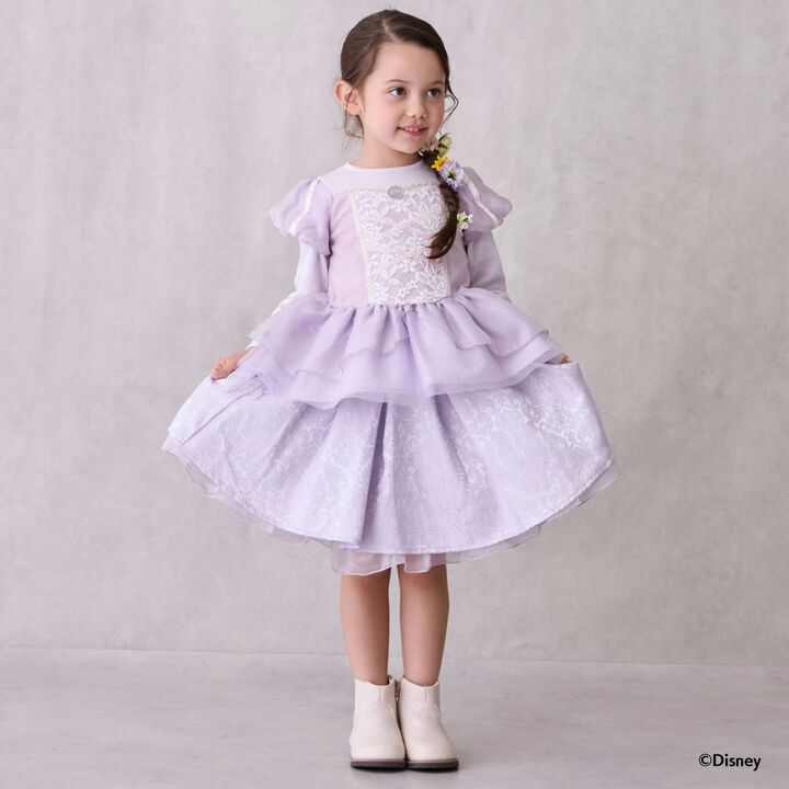 [Disney] Character Tunic,Blue, medium image number 13