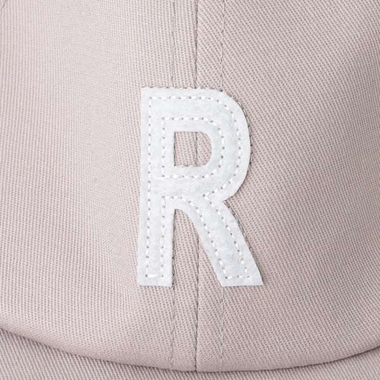 Alphabet Logo Cap (Toddler Size),Navy, large image number 5