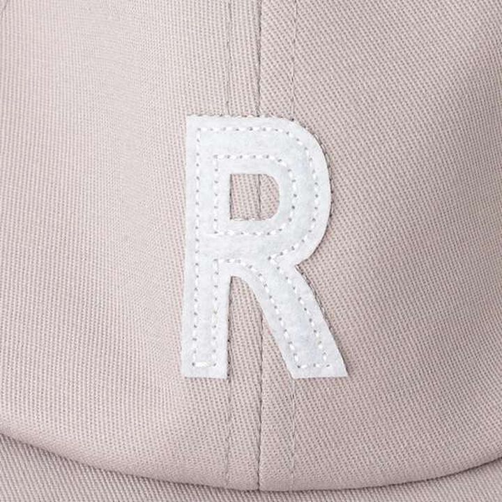 Alphabet Logo Cap (Toddler Size),Navy, medium image number 5