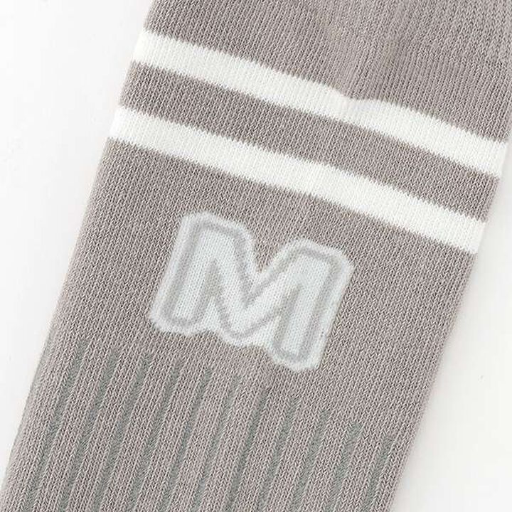Free Size M Socks,Black, medium image number 2