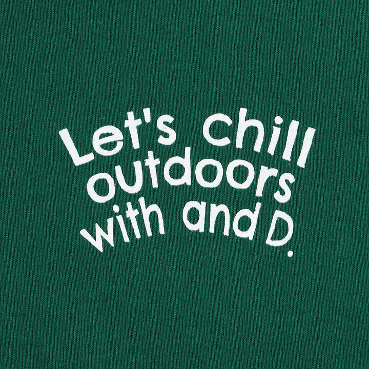 100% Cotton Assorted Sleeve Printed Long Sleeve T-Shirt,Cinnamon, medium image number 22