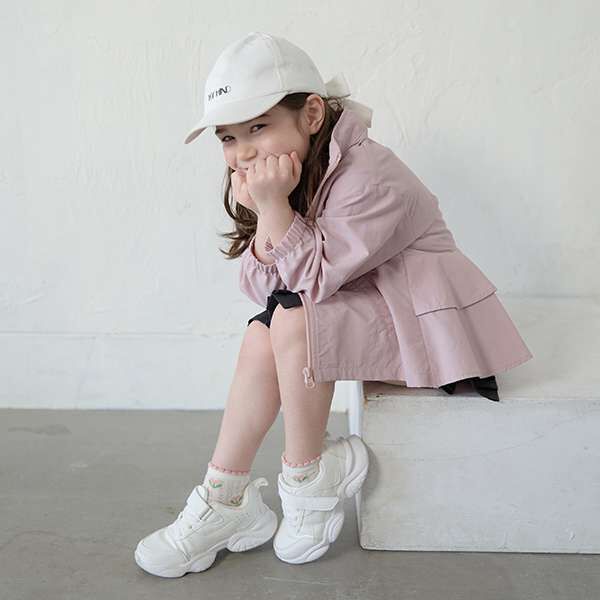 Sneakers | NARUMIYA ONLINE | Kids Clothing from Japan