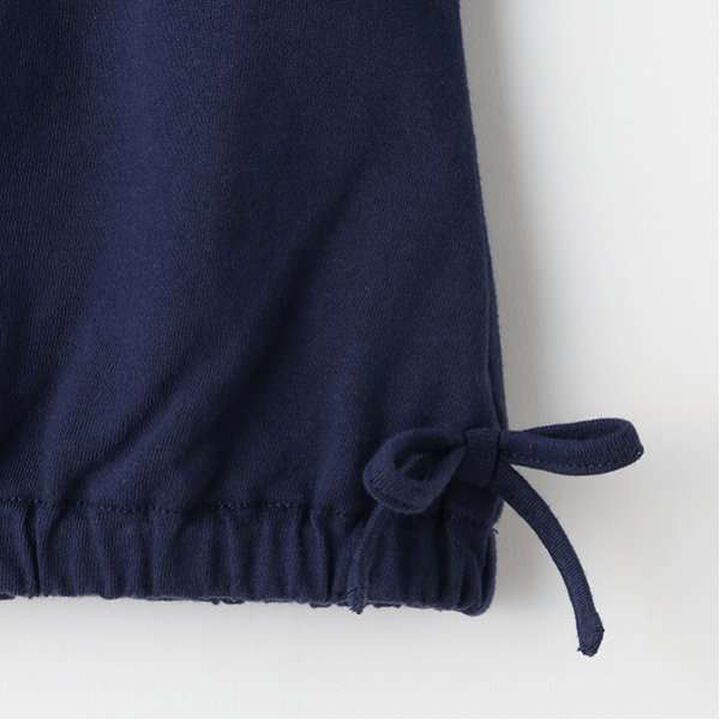 [MLB/Link] Cut and Sew Outfit Set,Navy, medium image number 9