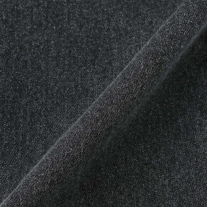 Denim Slim Straight Pants,Gray, medium image number 13