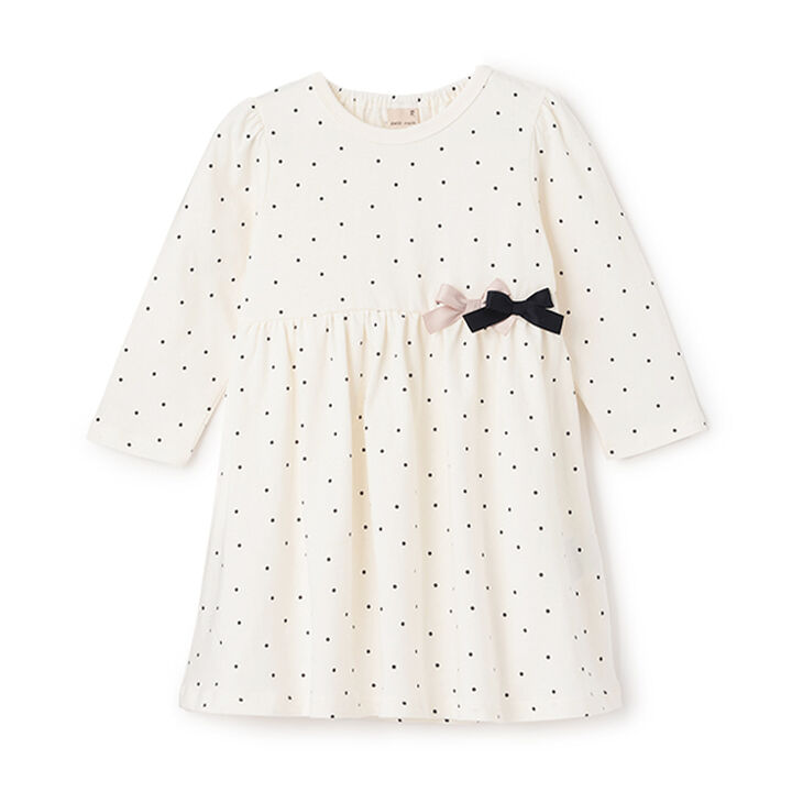 [GOOD PRICE] Assorted Dress,Salmon pink, medium image number 19