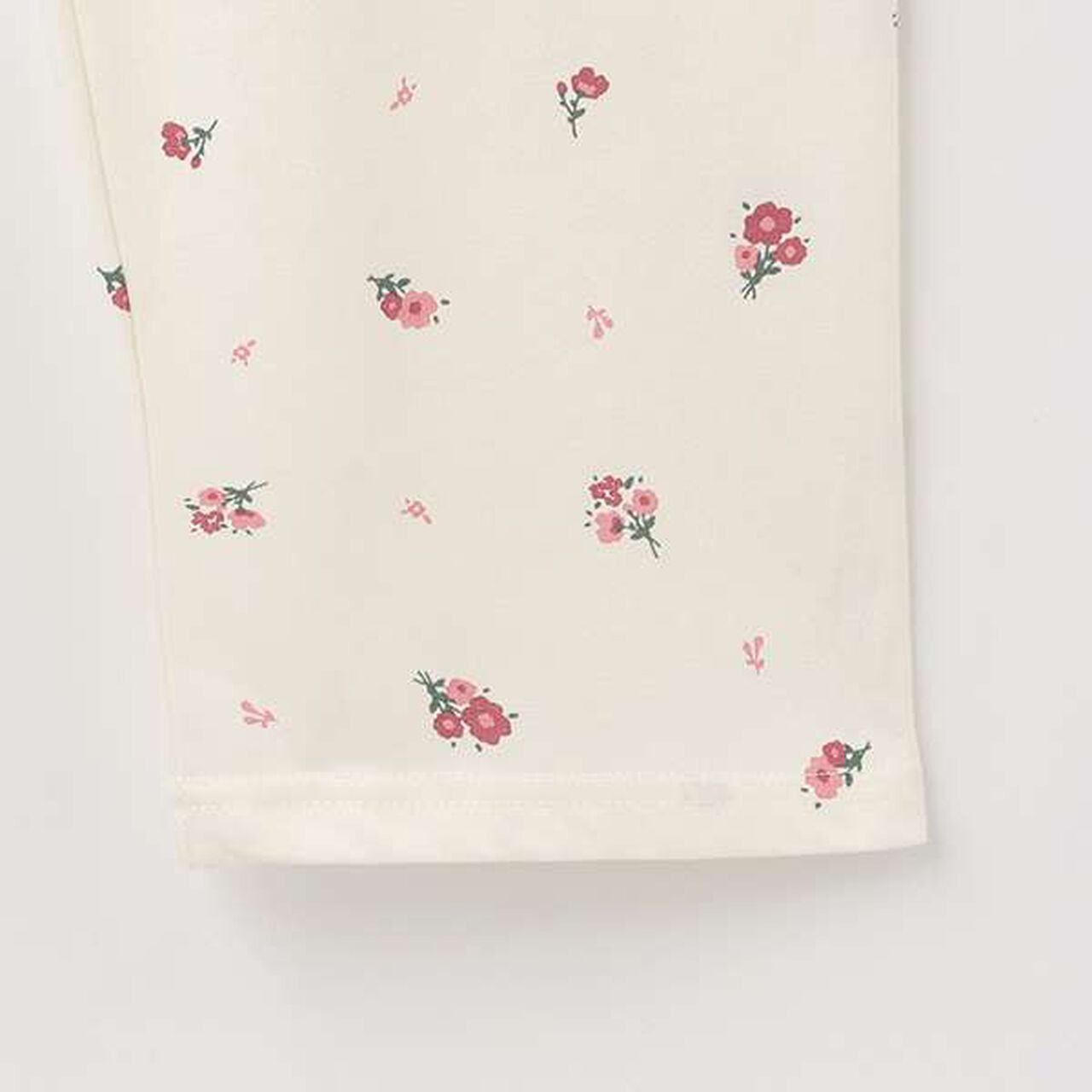 Long-Sleeve Knitwear Set,Pink, large image number 8