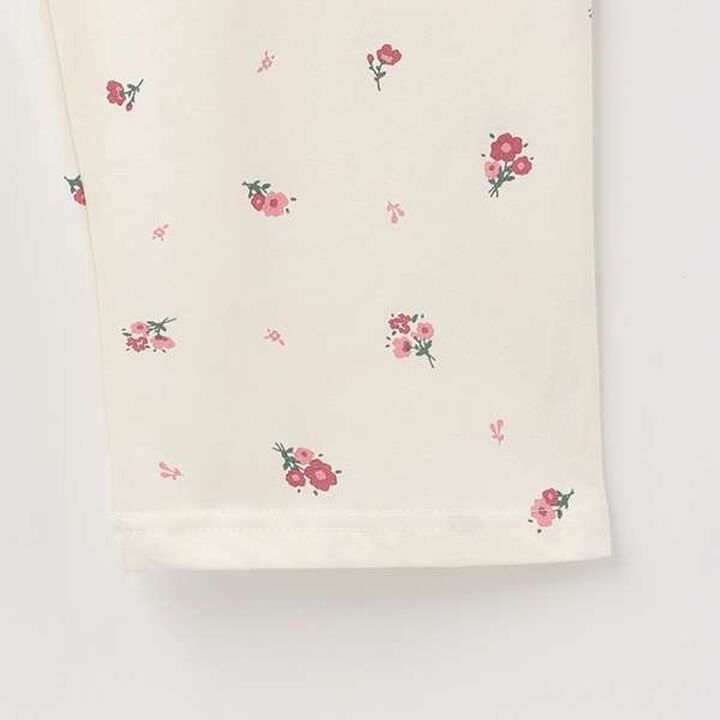 Long-Sleeve Knitwear Set,Pink, medium image number 8