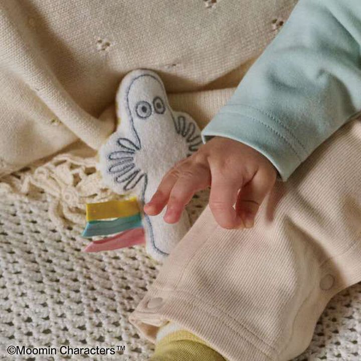 [MOOMIN] Moomin Nyoro Nyoro Rattle,, medium