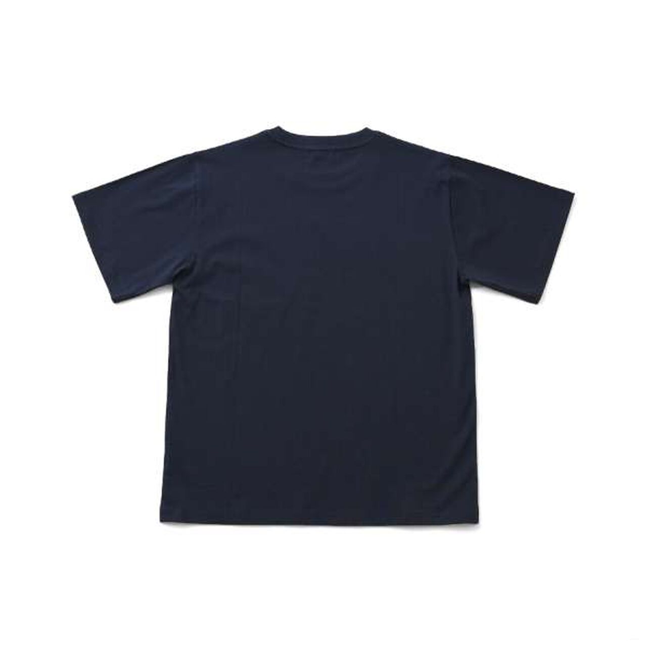 [Affordable] Front Arch Logo Short Sleeve T-Shirt,White, large image number 3