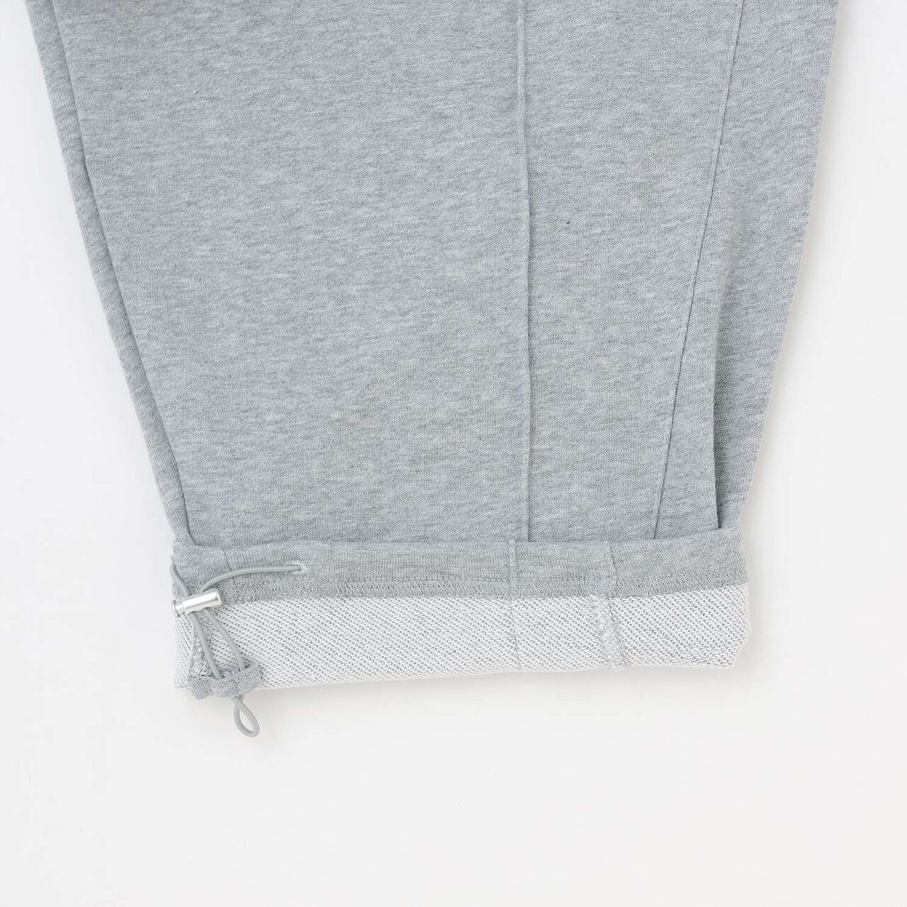 [LTXC/C100%/Set Available] Sweatpants,Sax blue, large image number 17