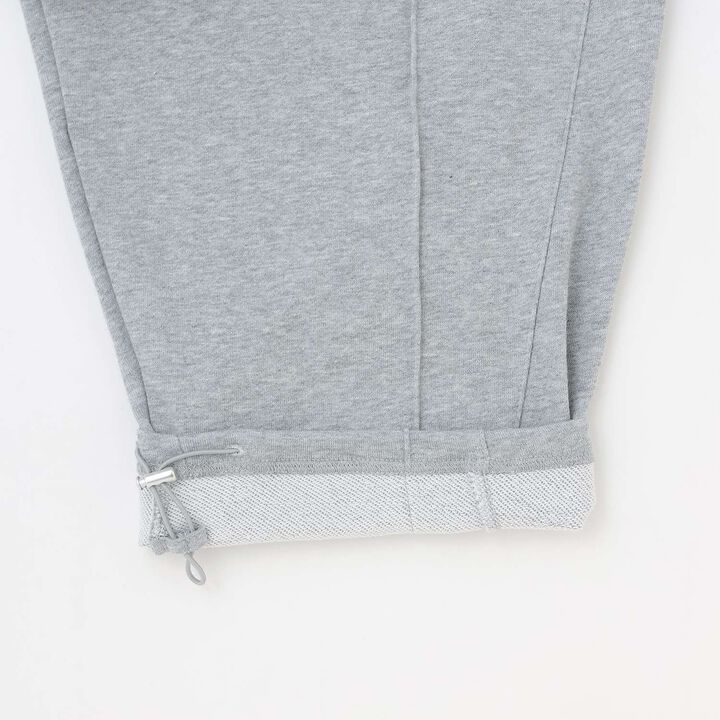 [LTXC/C100%/Set Available] Sweatpants,Sax blue, medium image number 17