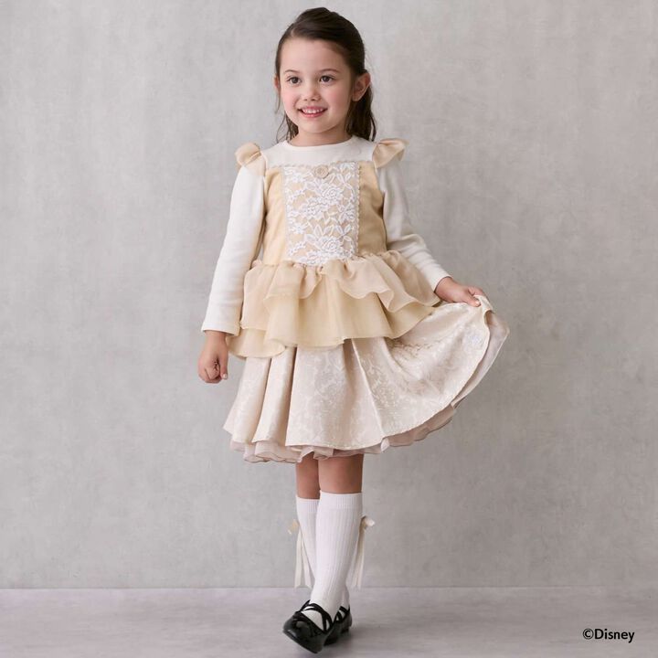 [Disney] Character Tunic,Blue, medium image number 16