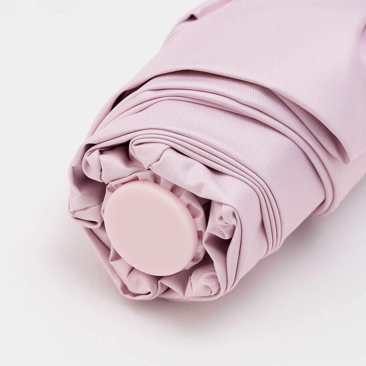 [UV] 50cm Folding Umbrella,Off white, large image number 5