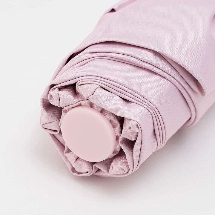 [UV] 50cm Folding Umbrella,Off white, medium image number 5