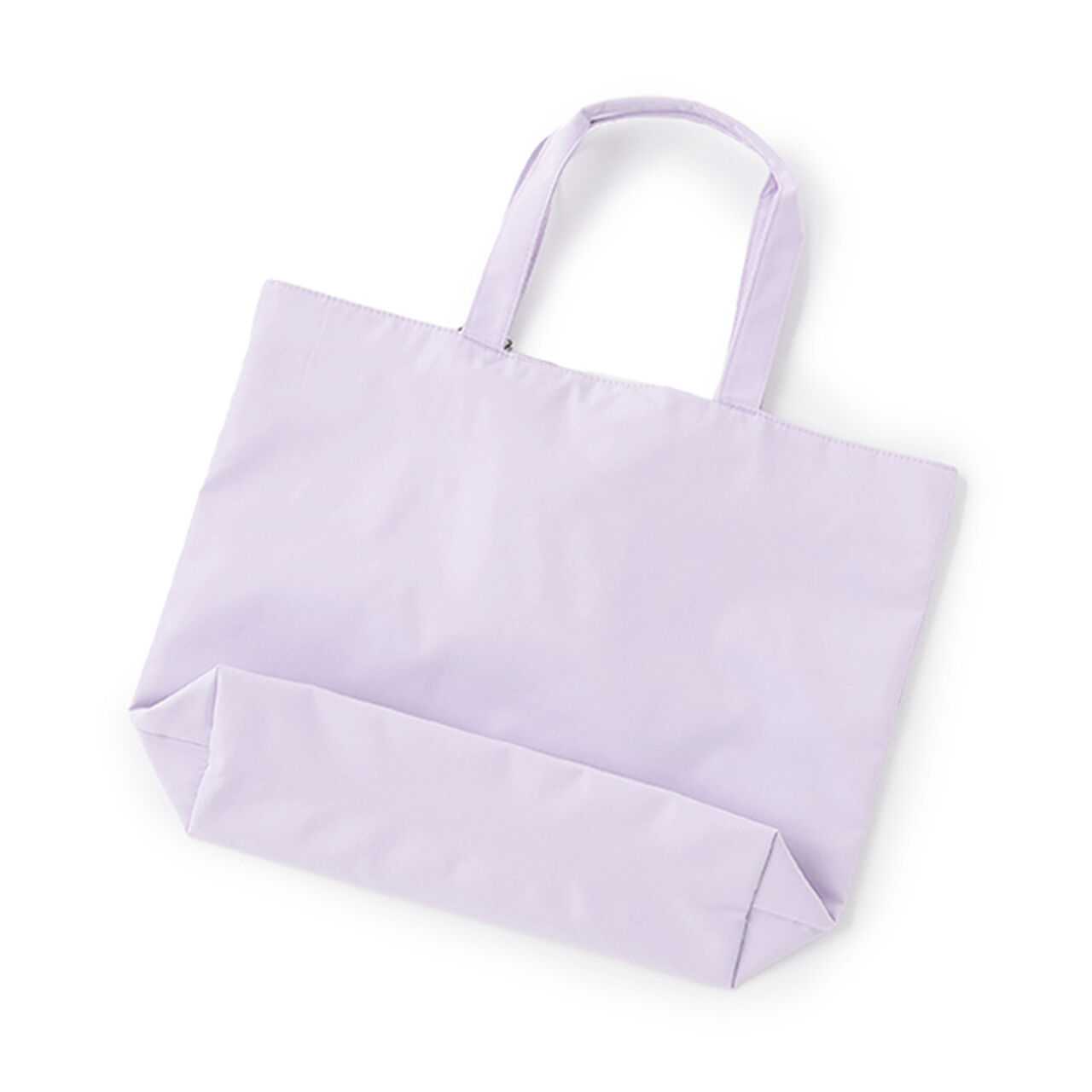 Embroidered Lesson Bag,Lavender, large image number 10